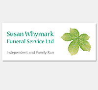 Susan Whymark Funeral Service Ltd